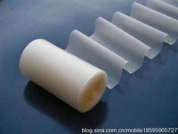 0.76mm Architectural Clear PVB Macromolecule Material Wide Range Usage