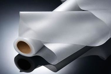 Controle op het lawaai Polyvinyl Butyral Tussenlaag Hoge Adhesie voor GlasGordijngevel